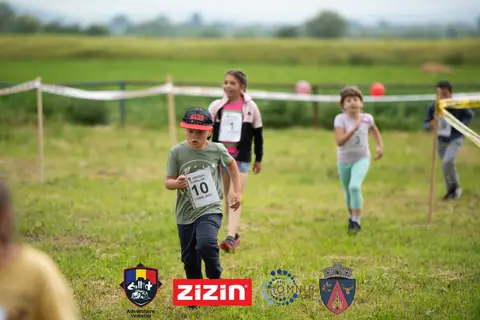 Crosul Copiilor 2023 — fotografia 10