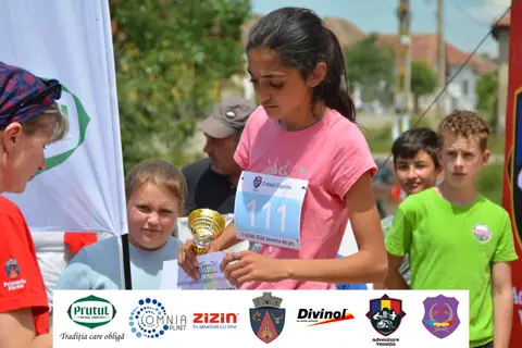 Crosul Copiilor 2024 — fotografia 58