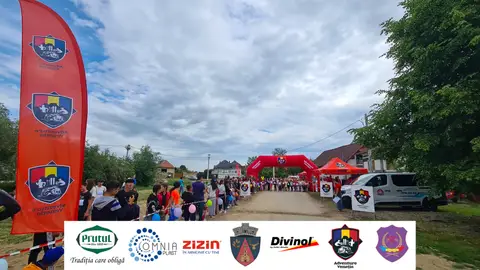 Crosul Copiilor 2024 — fotografia 76