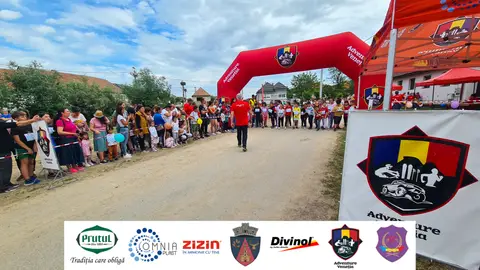 Crosul Copiilor 2024 — fotografia 77