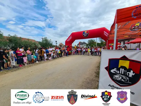 Crosul Copiilor 2024 — fotografia 78