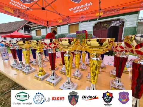Crosul Copiilor 2024 — fotografia 84