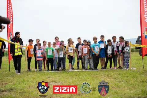 Crosul Copiilor 2024 — fotografia 87