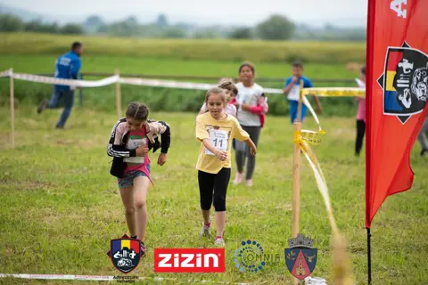 Crosul Copiilor 2024 — fotografia 95