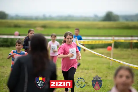 Crosul Copiilor 2024 — fotografia 102