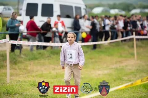 Crosul Copiilor 2024 — fotografia 108