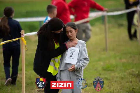 Crosul Copiilor 2024 — fotografia 109