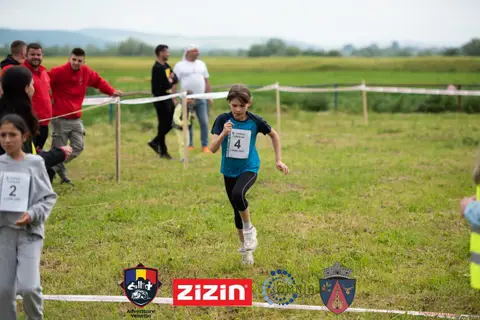 Crosul Copiilor 2024 — fotografia 110