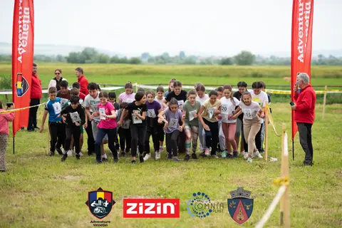 Crosul Copiilor 2024 — fotografia 115