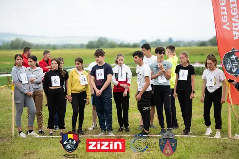 Crosul Copiilor 2024 — fotografia 122