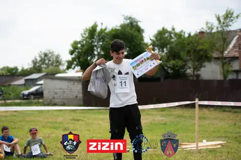 Crosul Copiilor 2024 — fotografia 146