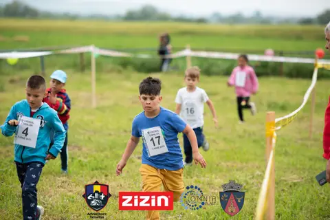 Crosul Copiilor 2024 — fotografia 154
