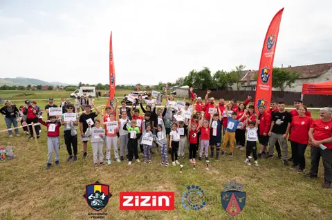 Crosul Copiilor 2024 — fotografia 173