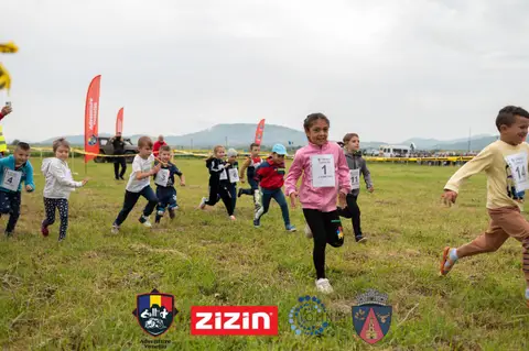 Crosul Copiilor 2024 — fotografia 179