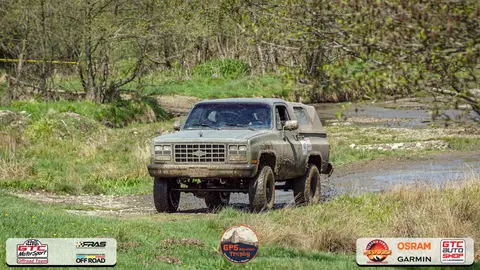 GPS Adventure Trophy 2023 — fotografia 3
