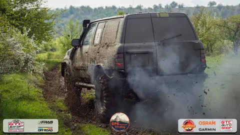 GPS Adventure Trophy 2023 — fotografia 8