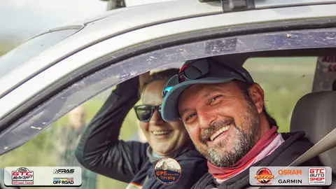 GPS Adventure Trophy 2023 — fotografia 12