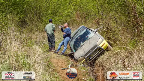 GPS Adventure Trophy 2023 — fotografia 13