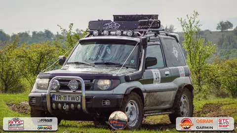 GPS Adventure Trophy 2023 — fotografia 14