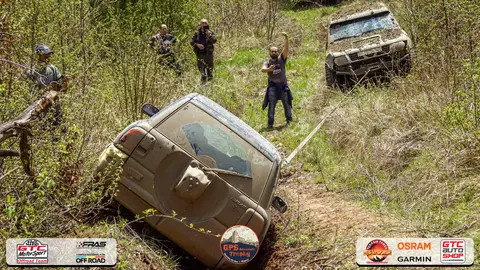 GPS Adventure Trophy 2023 — fotografia 15
