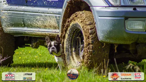 GPS Adventure Trophy 2023 — fotografia 16