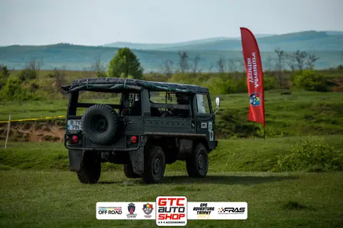 GPS Adventure Trophy 2023 — fotografia 33