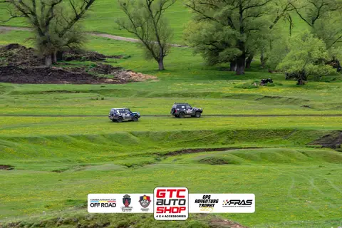 GPS Adventure Trophy 2023 — fotografia 40