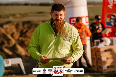 GPS Adventure Trophy 2023 — fotografia 42