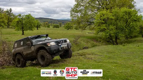 GPS Adventure Trophy 2023 — fotografia 45