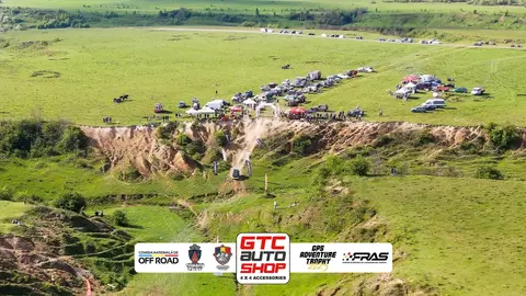 GPS Adventure Trophy 2023 — fotografia 46