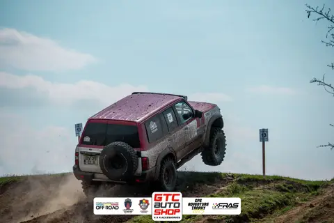 GPS Adventure Trophy 2023 — fotografia 47