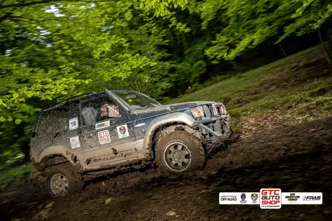 GPS Adventure Trophy 2023 — fotografia 50