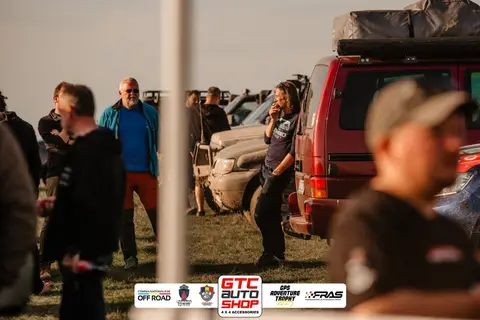 GPS Adventure Trophy 2023 — fotografia 55