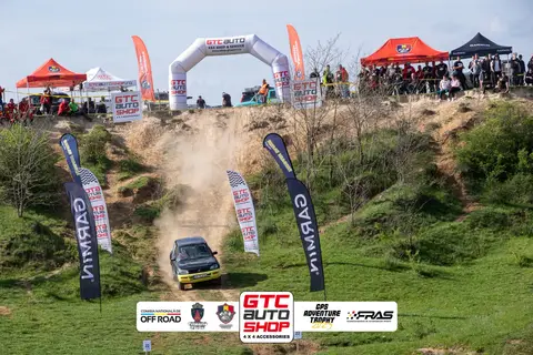 GPS Adventure Trophy 2023 — fotografia 59