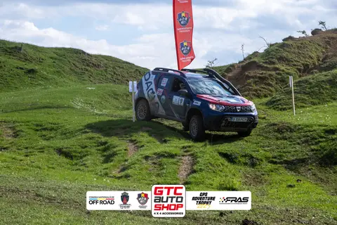 GPS Adventure Trophy 2023 — fotografia 60