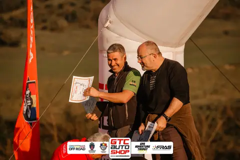 GPS Adventure Trophy 2023 — fotografia 61