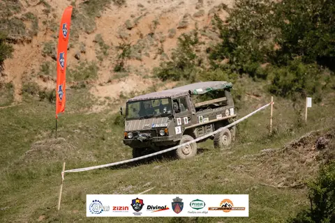 GPS Adventure Trophy 2024 — fotografia 7