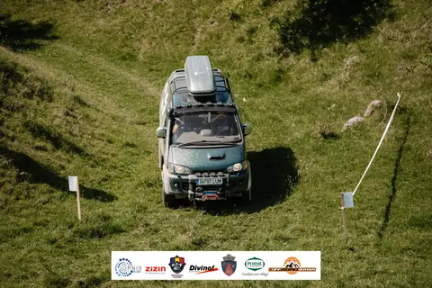 GPS Adventure Trophy 2024 — fotografia 13