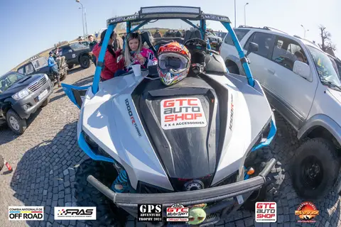 GPS Adventure Trophy 2024 — fotografia 15