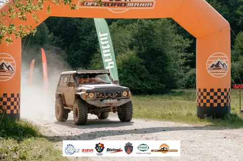 GPS Adventure Trophy 2024 — fotografia 34