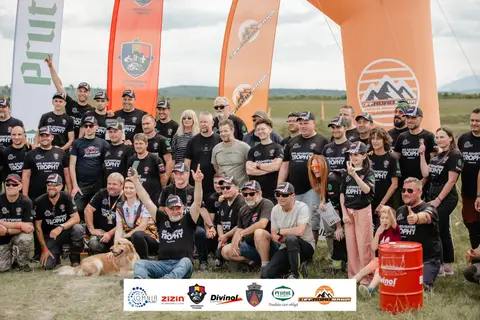 GPS Adventure Trophy 2024 — fotografia 37