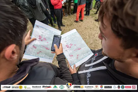 GPS Adventure Trophy 2025 — fotografia 4