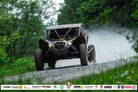 GPS Adventure Trophy 2025 — fotografia 5