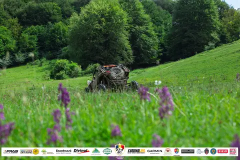 GPS Adventure Trophy 2025 — fotografia 7