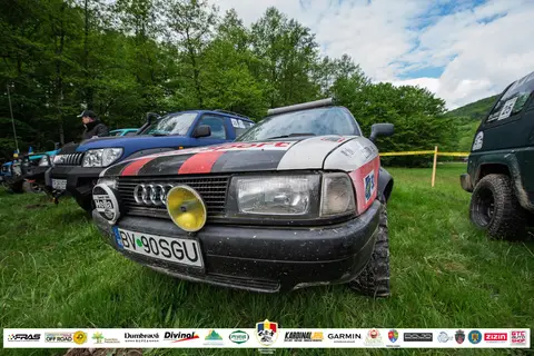 GPS Adventure Trophy 2025 — fotografia 13