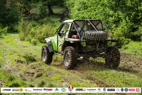 GPS Adventure Trophy 2025 — fotografia 14