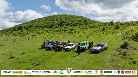 GPS Adventure Trophy 2025 — fotografia 17