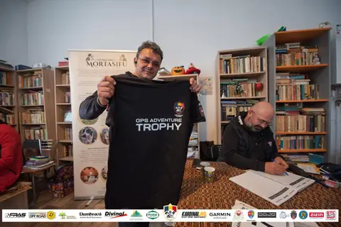 GPS Adventure Trophy 2025 — fotografia 18