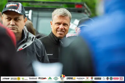 GPS Adventure Trophy 2025 — fotografia 32