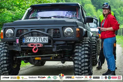 GPS Adventure Trophy 2025 — fotografia 34